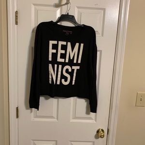 Graphic Tee by Rebellious One, Size: Juniors XL